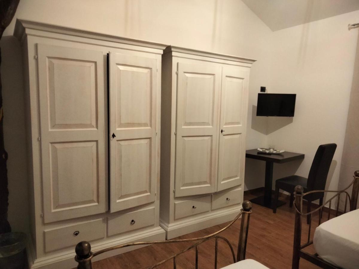 Casa Janas Affittacamere Bed & Breakfast Пишинас Экстерьер фото